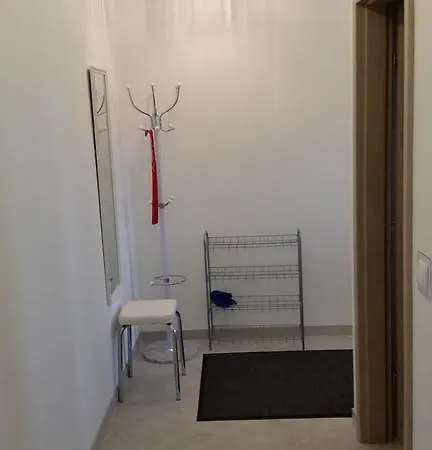 An Der Messe Apartment *
