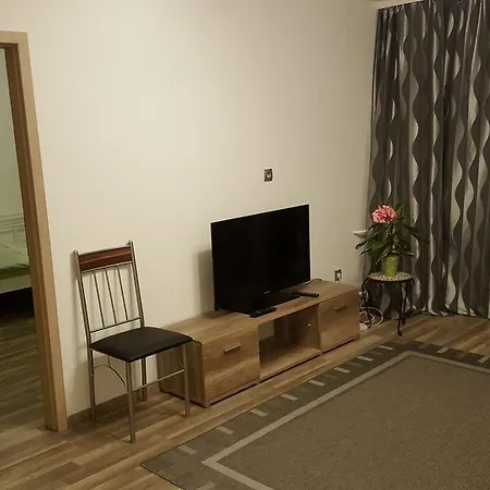 An Der Messe Apartment Nuremberg
